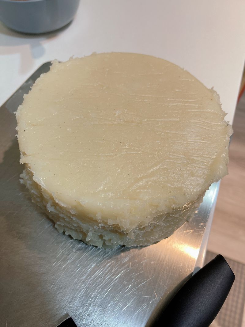古早味蘿蔔糕
