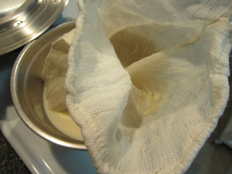 豆漿