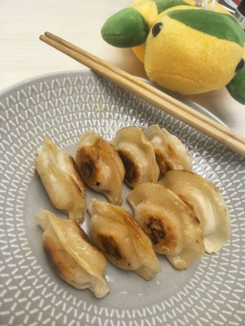 煎餃