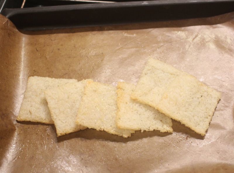 免炸鍋巴