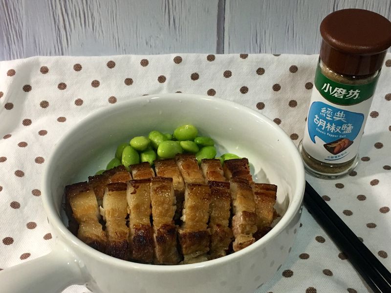 叉燒飯