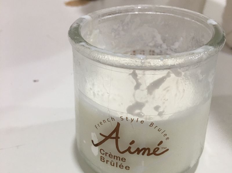 1.鮮奶酪