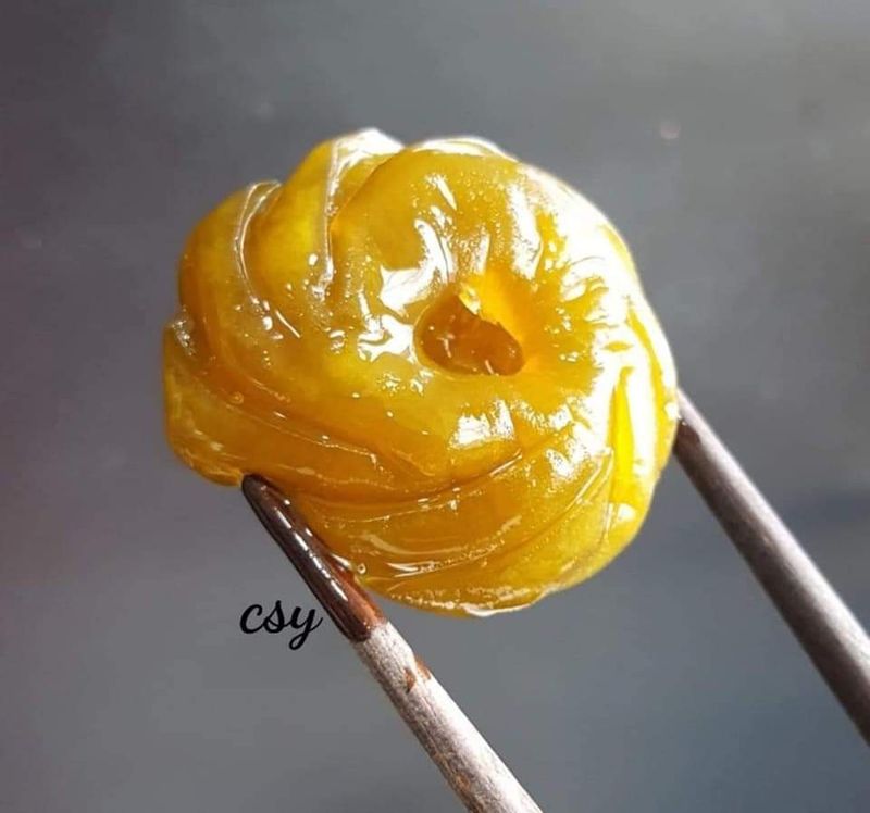 我的醃梅