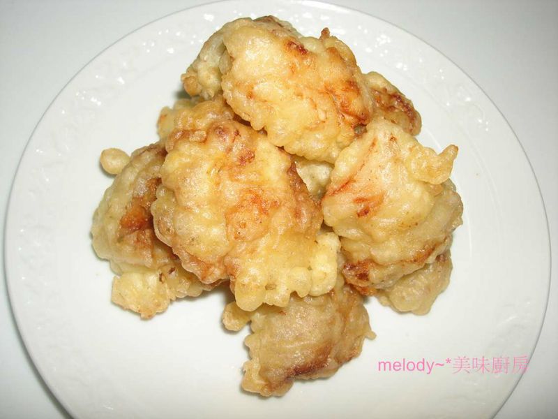 香酥雞