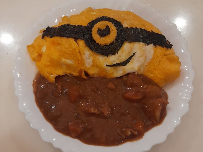 咖哩飯
