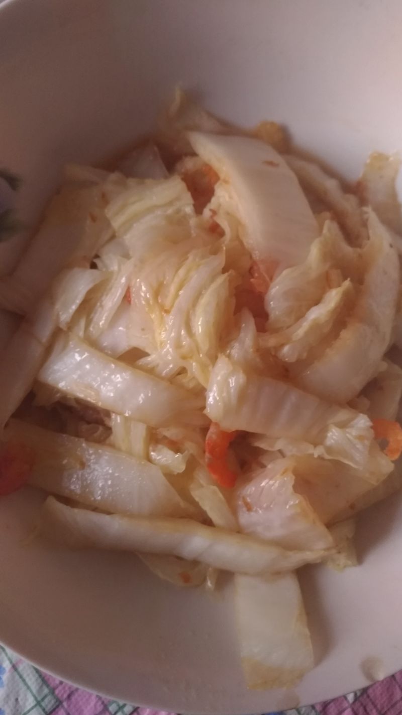 開陽白菜