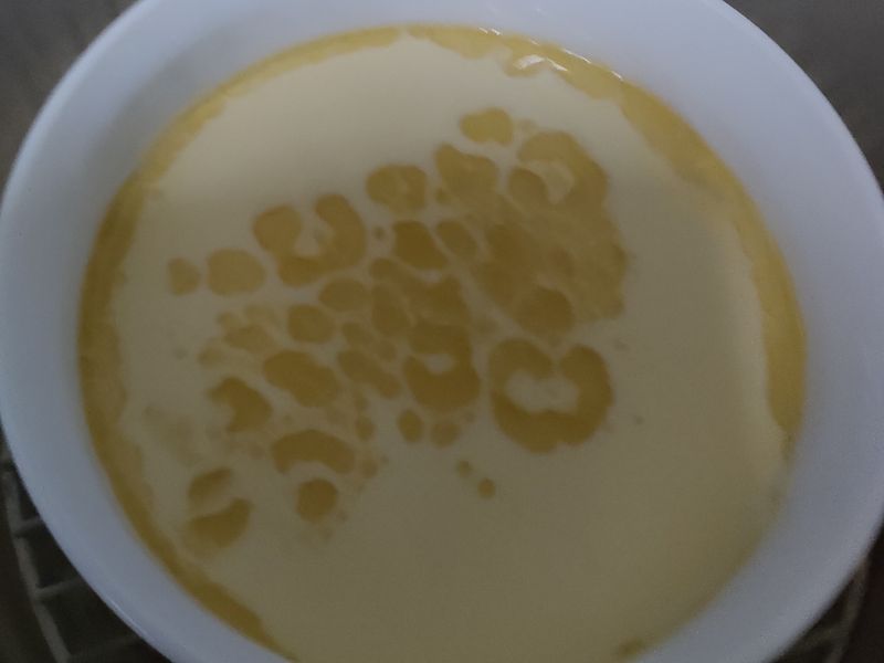 蒸蛋