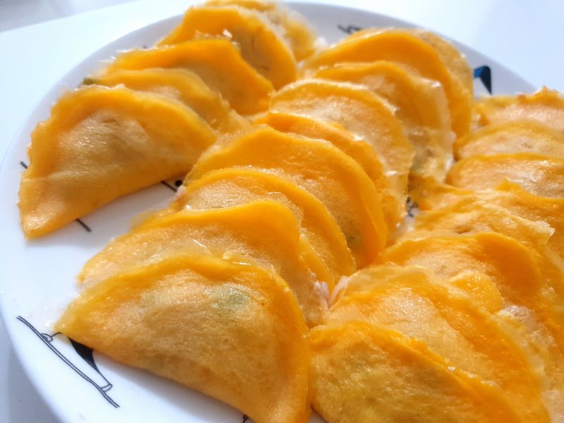 蛋餃