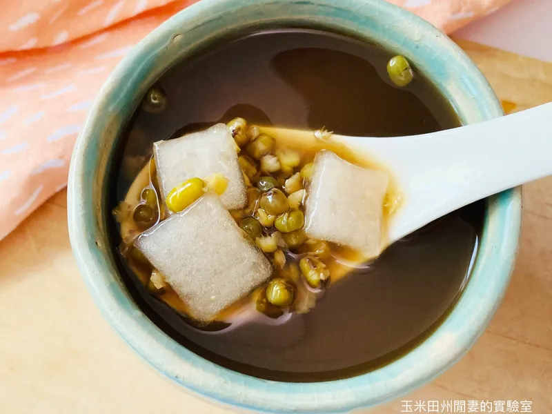 2樣食材QQ粉角