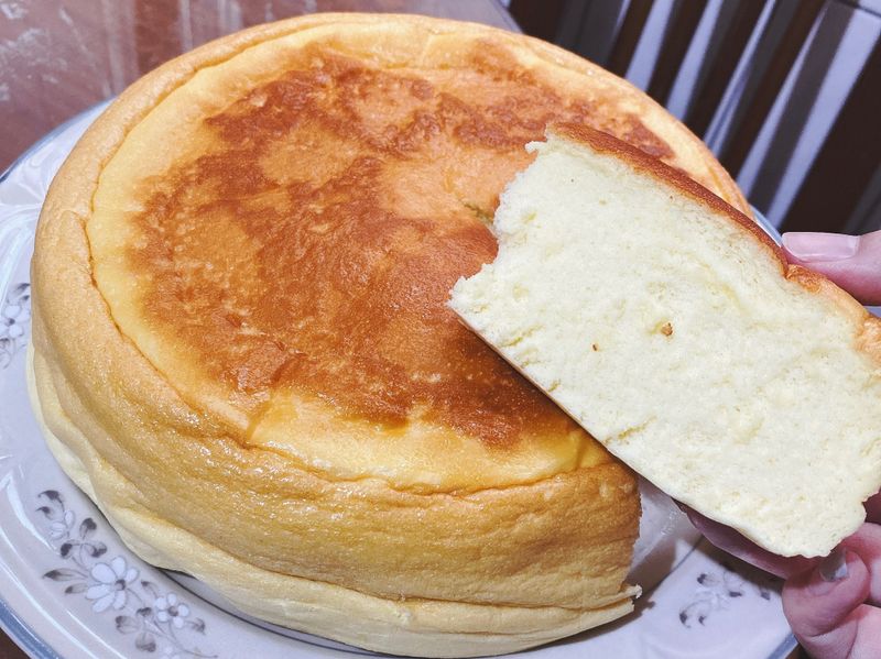 海綿蛋糕🍰