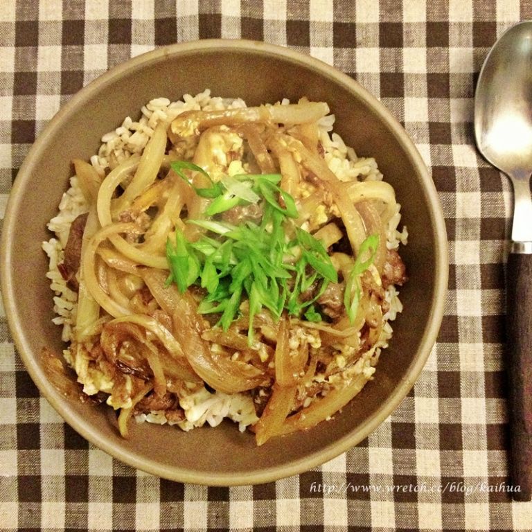 ぎゅどん。10分鐘牛丼飯
