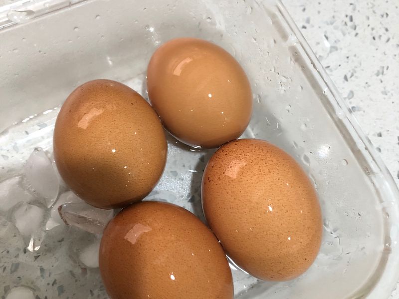 溏心蛋