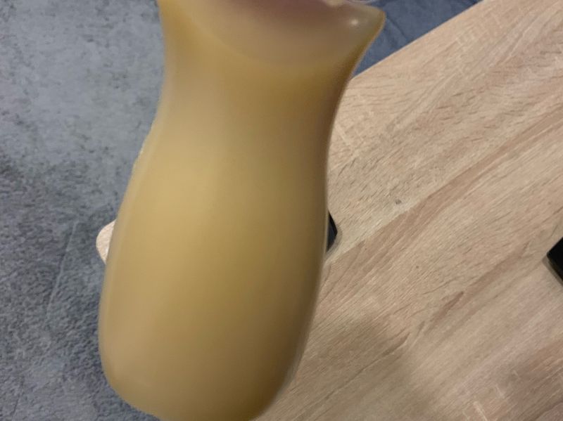 棉花糖乳液
