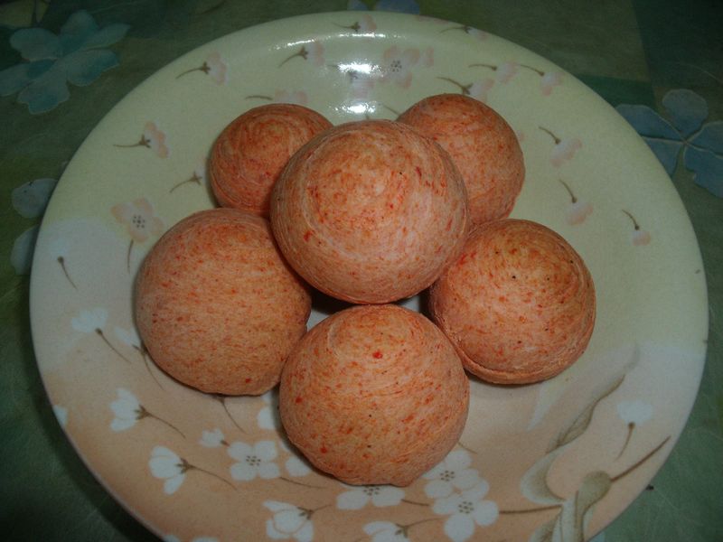 梅子酥