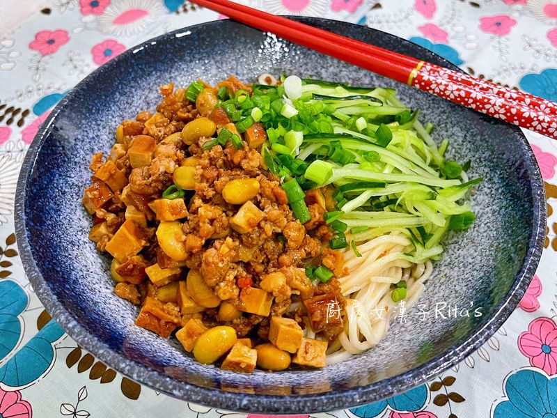 炸醬麵