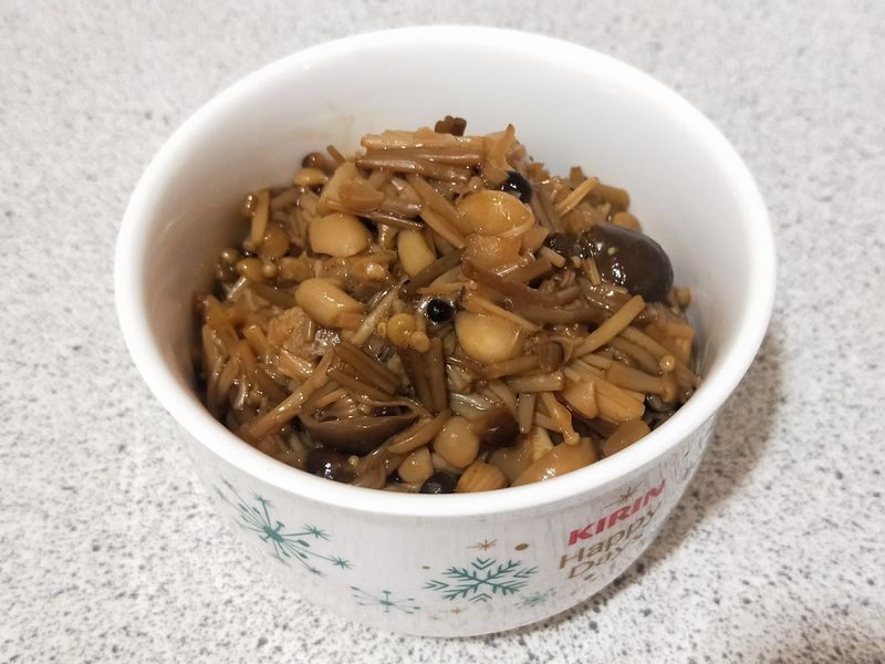 菇菇醬