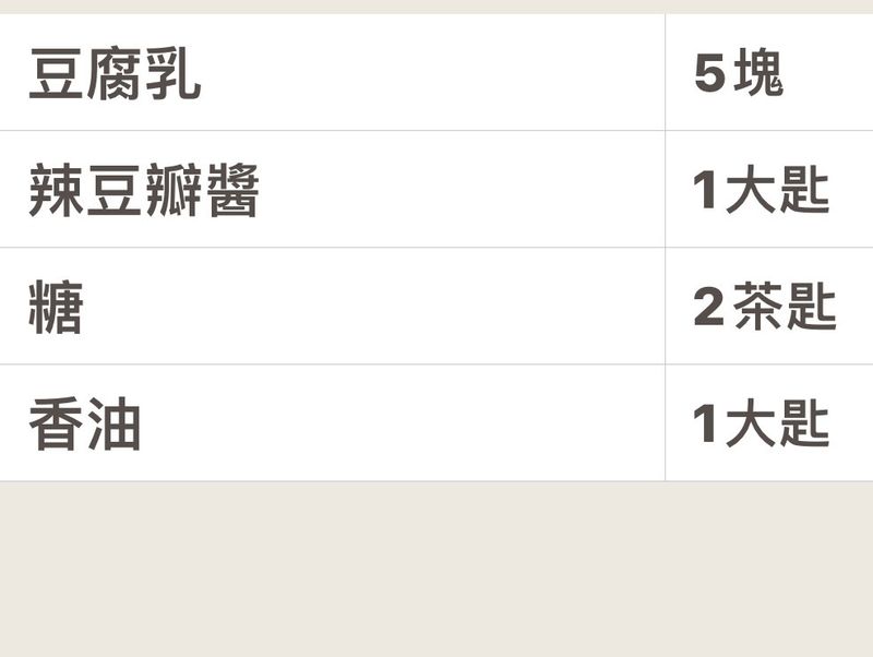 薑母鴨沾醬