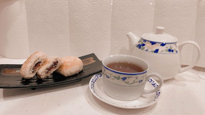 舌尖上的花宴 (2021,R101)