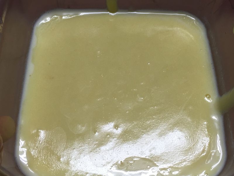 超簡單奶粉做煉乳