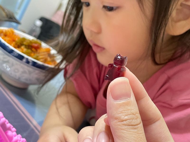 小熊軟糖