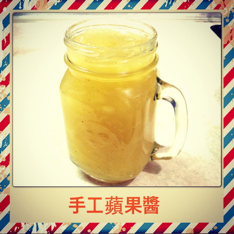 蘋果醬