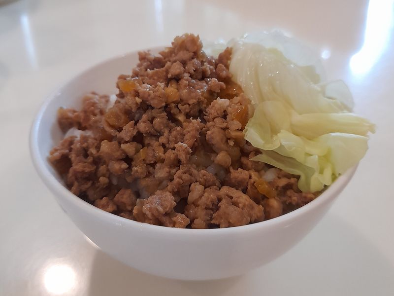 滷肉