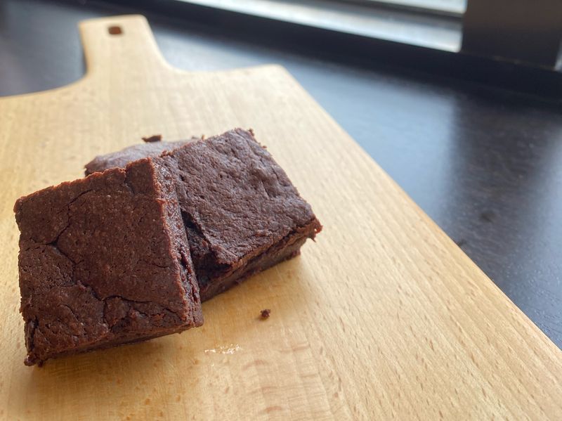 布朗尼 Brownie