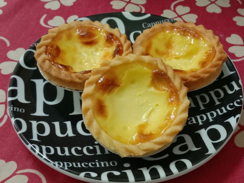 蛋塔