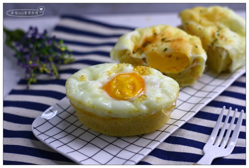 明洞雞蛋糕(原味及鹹口味)