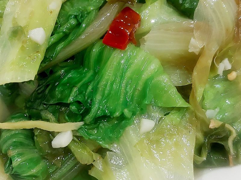 香炒大陸妹