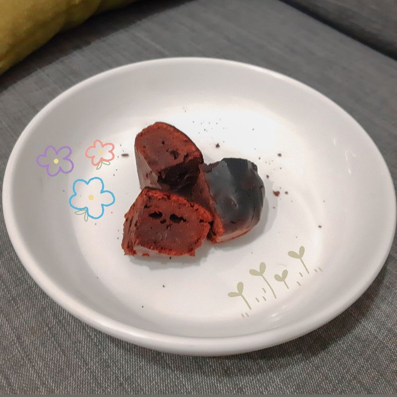 布朗尼 Browni