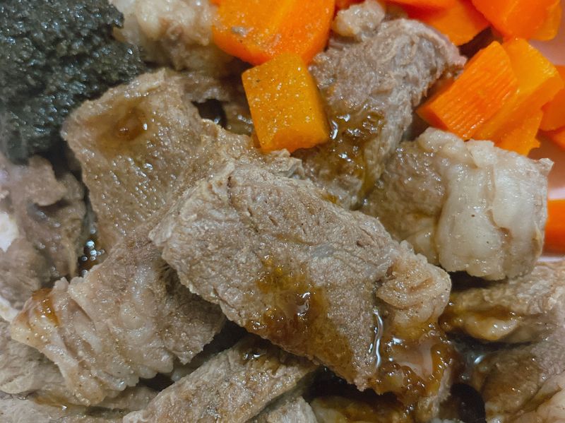 肉食輕食❤️