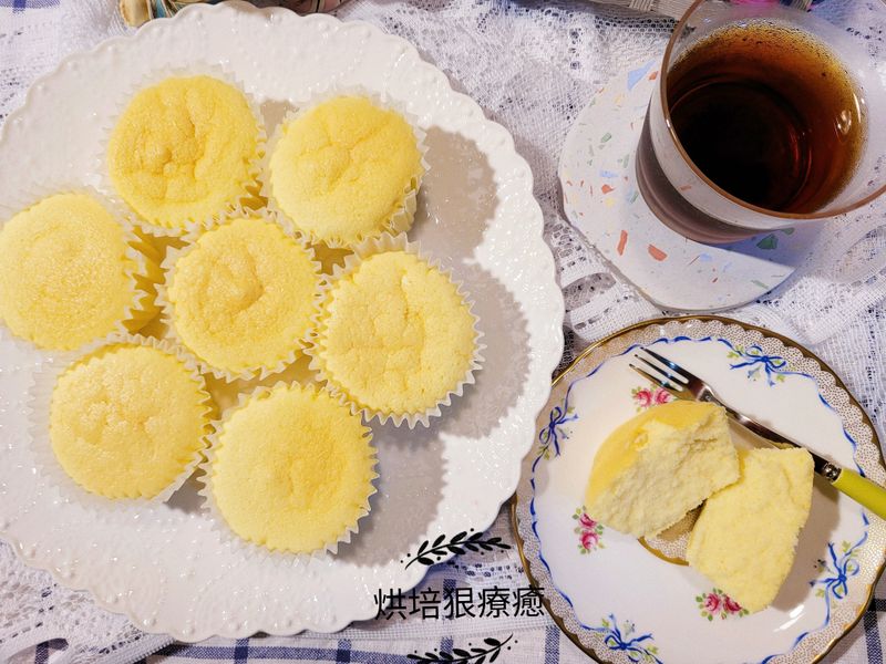 天使綿
輕cheese蛋糕