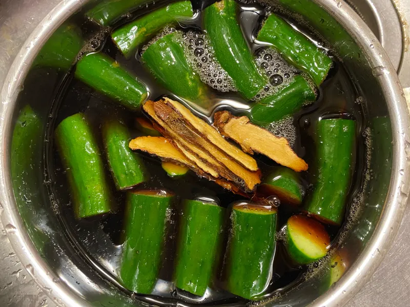 不會失敗的脆瓜