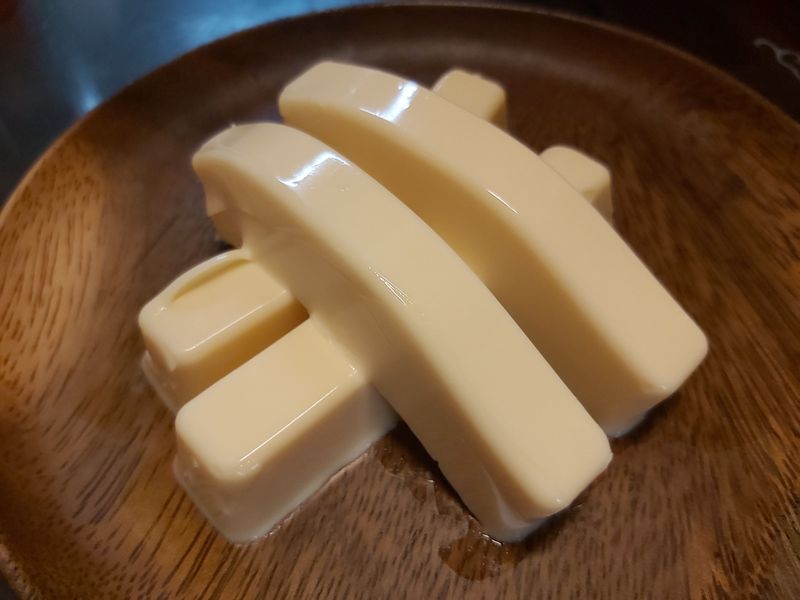 奶酪棒