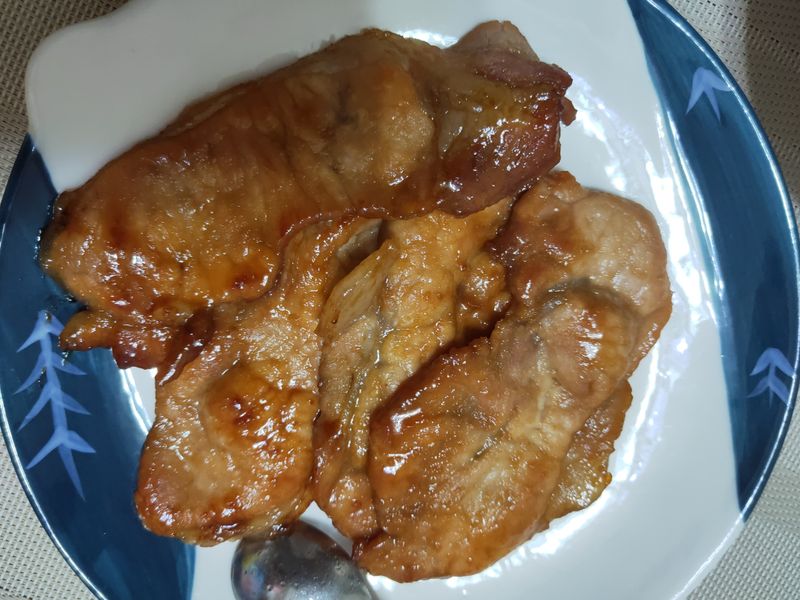 蜂蜜里肌