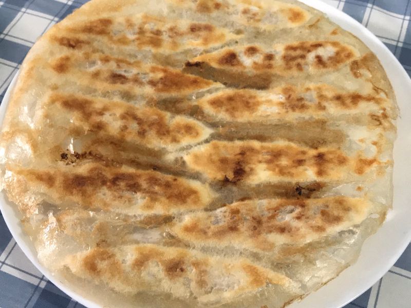 煎餃