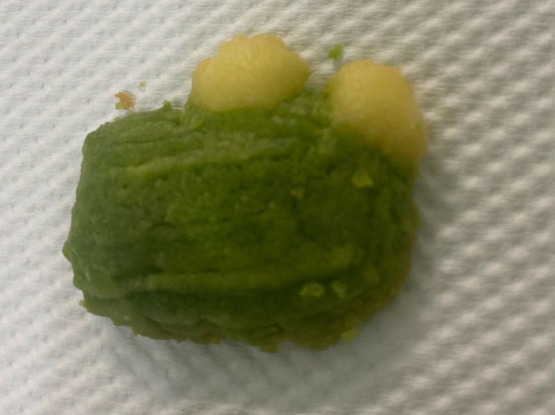 餅乾酥