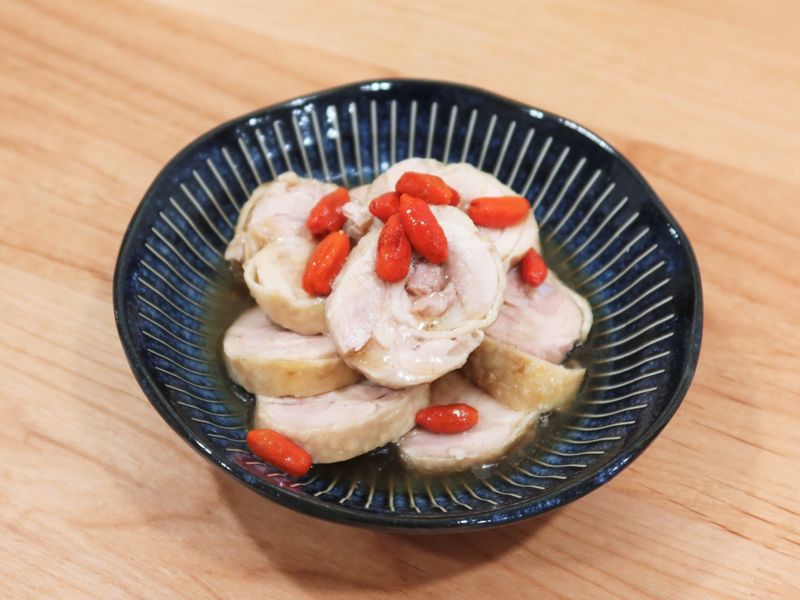 紹興醉雞
