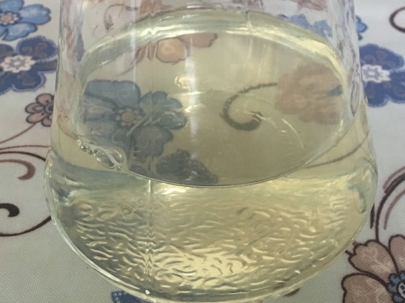 蘆筍汁