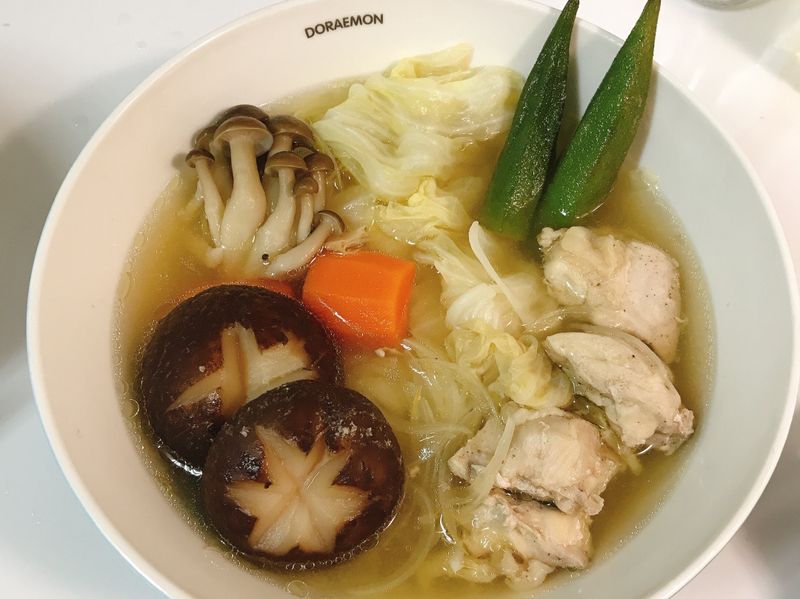 餺飥麵