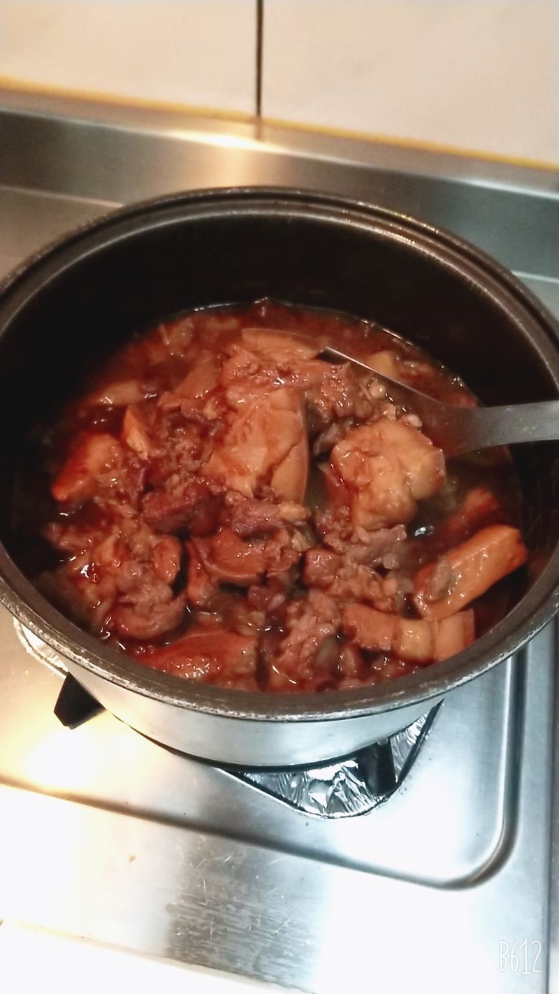 肉燥