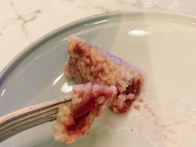湖州豆沙粽