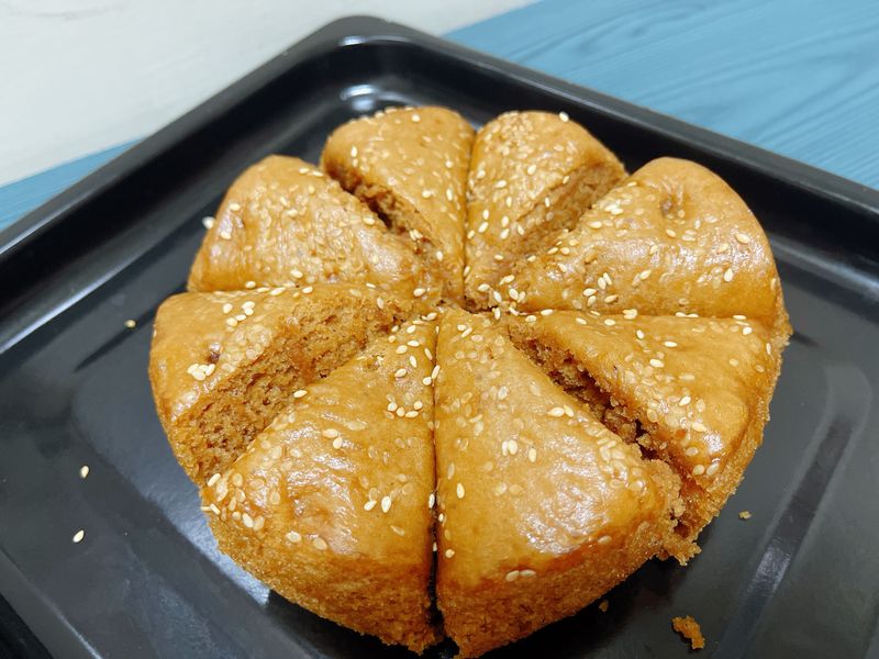 黑糖糕
