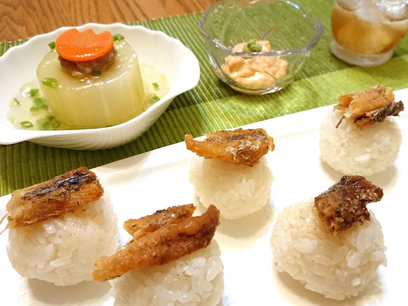 壽司醋飯
