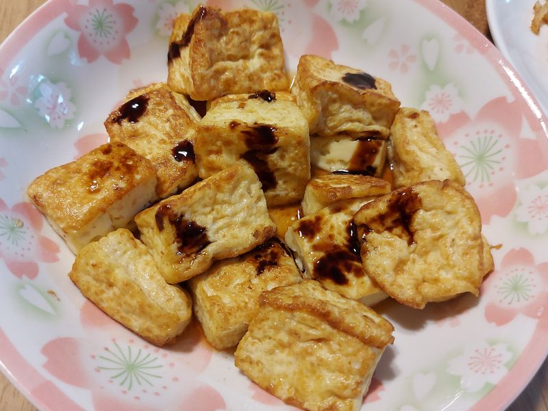 雞蛋豆腐🥚