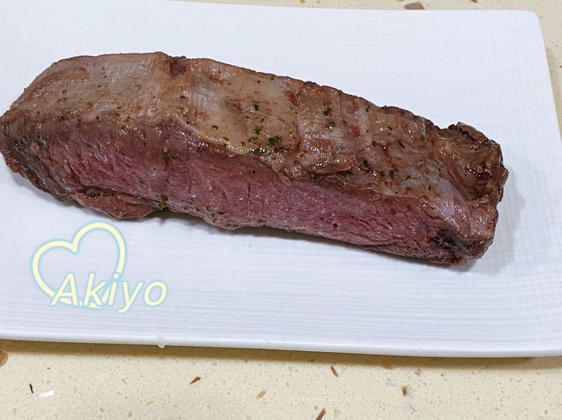舒肥牛肉 （美善品）