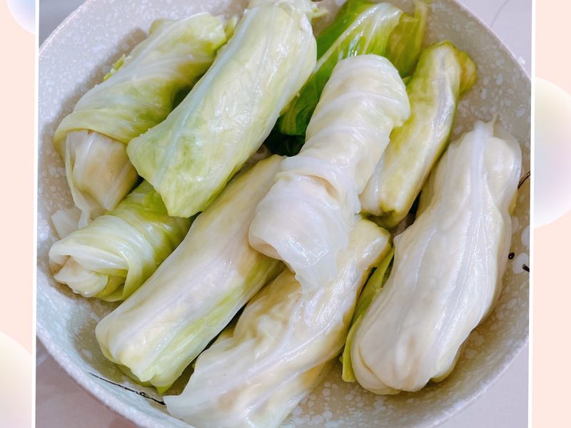 翠玉捲