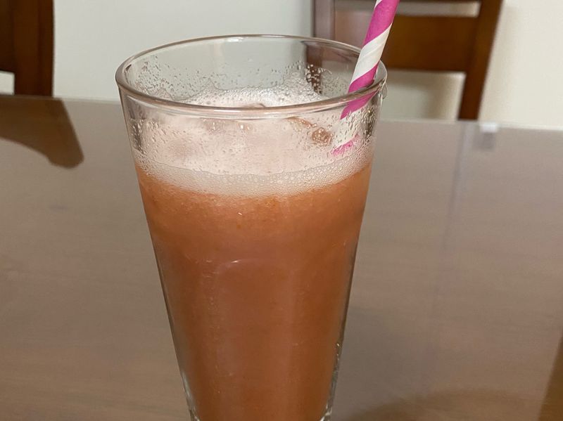 芹菜蕃茄汁