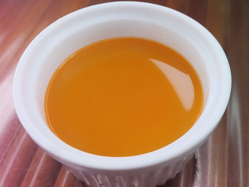 蝦高湯(蝦殼高湯)海鮮湯底